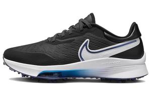 Air Zoom Infinity Tour NEXT% Wide «Черный фотосиний» Nike