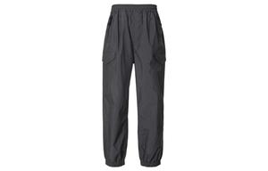 Спортивные штаны Unisex Dark Gray MADNESS, темно-серый