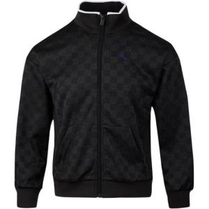 Куртки и пальто для подростков Jordan, черный