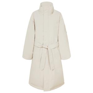 BJHG Унисекс пуховик, Beige Apricot