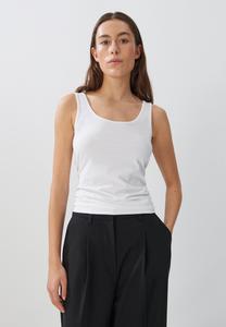 Топ KÄTHI someday., цвет white