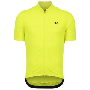 Мужская велосипедная майка Quest Pearl Izumi, Screaming Yellow
