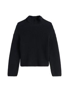 Вязаный свитер DFB Travel Collection в цвете Deep Night Blue Marc O'Polo