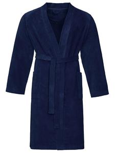Халаты Vossen, цвет winternight