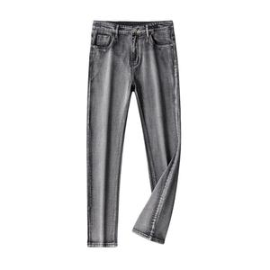 Джинсы Classic Collection мужские Jeep, smoke серый