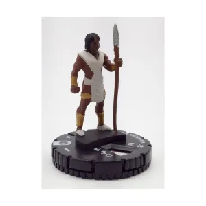 Вакаданский воин #014 (C), Marvel HeroClix - Avengers/Defenders War - Singles