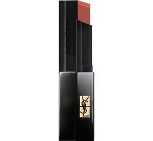 Yves Saint Laurent Rouge Pur Couture The Slim Velvet Radical тонкая матовая помада для эффекта кожи на губах оттенок 302 2,2 г