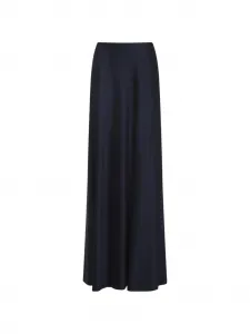 Макси-юбка Masina Sation Ralph Lauren Collection, синий