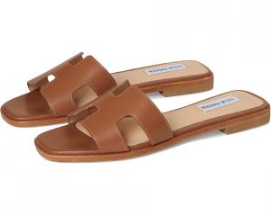 Сандалии Steve Madden Hadyn, цвет Cognac Leather