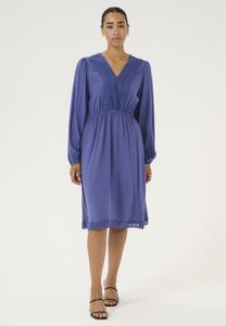 Дневное платье FREIA Kaffe, синий