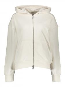 Calvin Klein Свитшот кремового цвета