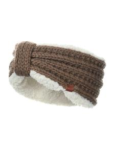 Bickley + Mitchell Amsterdam Повязка на голову Mocha