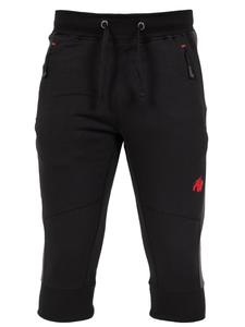 Облегающие спортивные брюки Gorilla Wear Thompson, серый