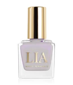 Лак для ногтей LIA Halal Nagellack Lavender, Lavender, 11 ml