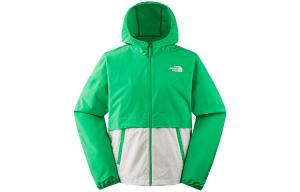 THE NORTH FACE Женская куртка, цвет Green