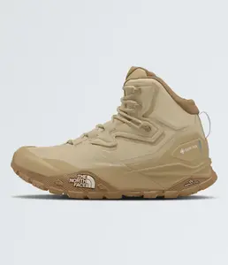 Женские ботинки Offtrail Hike LT Mid GORE-TEX The North Face, Pale Khaki/Khaki Stone