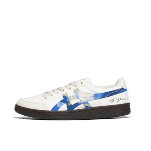 Advanti низкие скейтерские кроссовки unisex Onitsuka Tiger, белый