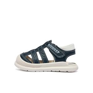 Обувь для малышей (для младенцев и малышей) BIG WASP, черный