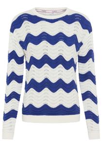 KangaROOS Свитер в синем цвете