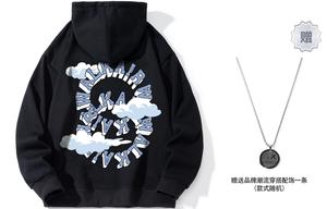 Унисекс свитшот Airwalk, Абрикос