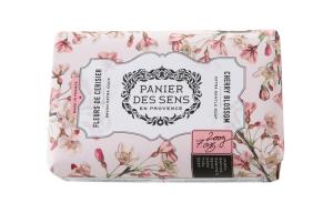 Фруктовое растительное мыло с натуральными эфирными маслами для очищения, 200 г PANIER DES SENS