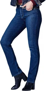 Джинсы Lee Instantly Slim Straight Leg
