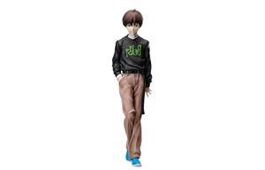 Фигурка Hobby Ma Shinji Ikari Neon Genesis Evangelion Ver. Radio Eva стандартного масштаба Hobby Max