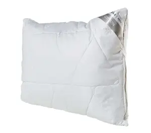 Подушка регулируемая 60x60 ХЛОПОК Senna Home Inter Widex