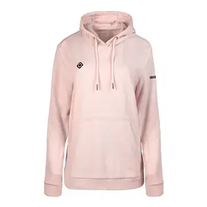 Худи Izas Castan, розовый