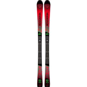 Гоночные лыжи Hero Athlete FIS SL FAC R22 Rossignol