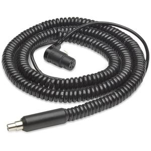 K-Tek KPCK20 Coiled Cable Kit for KlassicPro 20' Boompole KPCK20