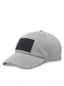 Бейсболка Weekend Max Mara Alloro 2515571064, серый