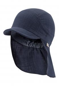 STERNTALER Кепка в темно-синем цвете