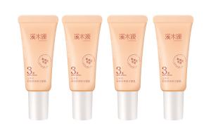 Simpcare Очищающее молочко Camellia успокаивающее очищение 80g