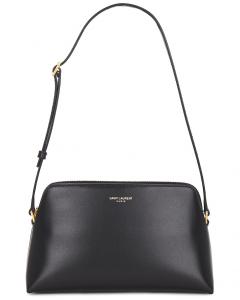 Сумка на ремне Saint Laurent, Nero