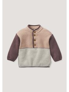 Толстовка Hessnatur