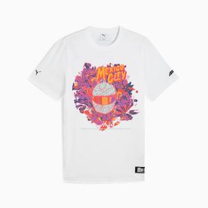 Мужская футболка Formula 1 Mexico City Grand Prix Puma, белый