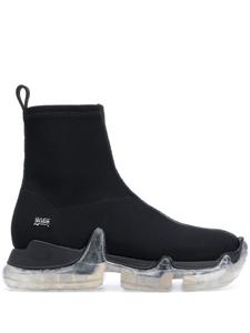 SWEAR кроссовки Air Revive Trigger, черный