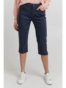 Тканевые брюки Oxmo, темно-синий