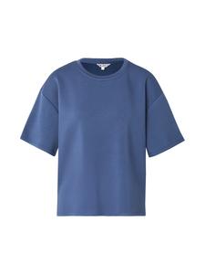 Рубашка OBJECT OBJAndrea, темно-синий