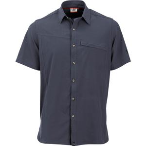 Shirt hochsalwand-1/2 Maul, синий