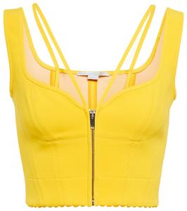 Топ-бюстье с аквалангом Stella McCartney, Mimosa