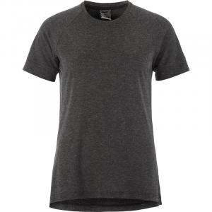 Футболка adv trail wool ss tee w Craft, черный