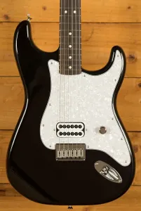 Fender Tom DeLonge Stratocaster - Палисандр - Черный
