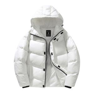 Skechers Пуховая куртка серии Yazhuan, унисекс