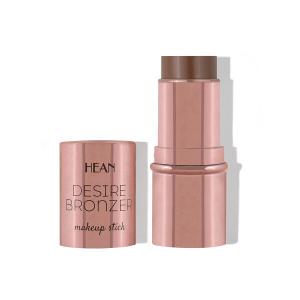 Бронзер для лица 03 горячий шоколад, 5,5 г Hean Desire bronzer, цвет 03 hot chocolate