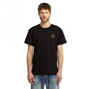 Бейсболка G-Star Avernus, черный