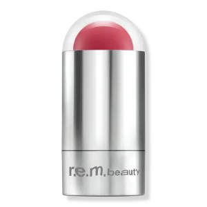 Румяна и помада Eclipse r.e.m. beauty, Off Book (rosy mauve)