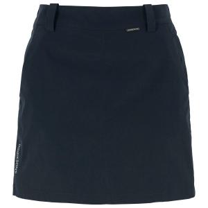 Женская юбка-лива - рок Didriksons, синий