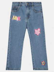 Джинсы обычного кроя Ovs, синий